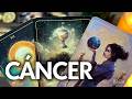 CÁNCER 💌 100% REAL! ALGUIEN QUIERE VERTE Y HARÁ ALGO QUE TE VA A SORPRENDER #HORÓSCOPO