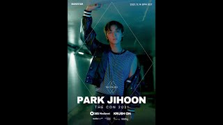 [VIETSUB] PARK JIHOON 