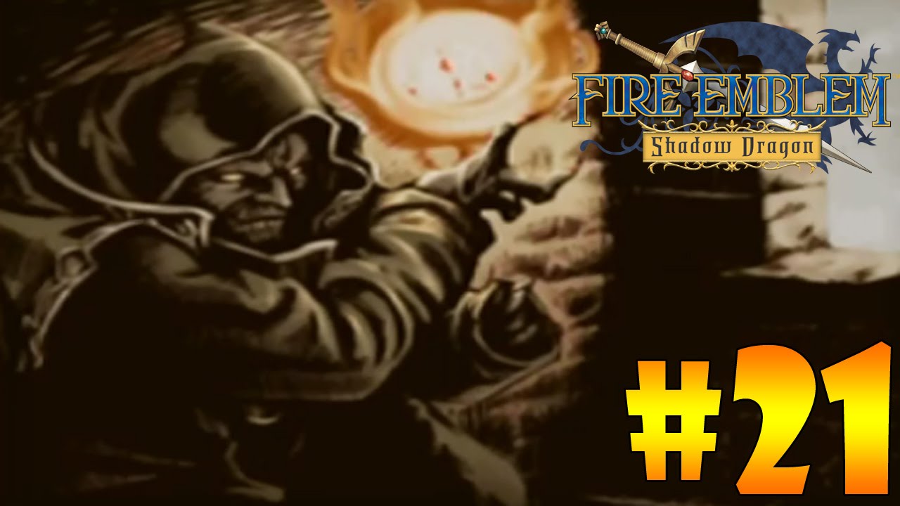 Fire Emblem Shadow Dragon Walkthrough Espa ol Parte 21 Tierra De Magia YouTube fire-emblem-shadow-dragon-walkthrough-espa-ol-parte-21-tierra-de-magia-youtube