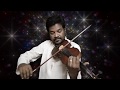 Poomalaiye Thol Serava- Ilaiyaraaja's Song Duet | Violin Cover By Ravi Vijayanand