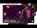 How to use Gambit Full Breakdown + CRAZY Damage Tricks! - Marvel Contest of Champions