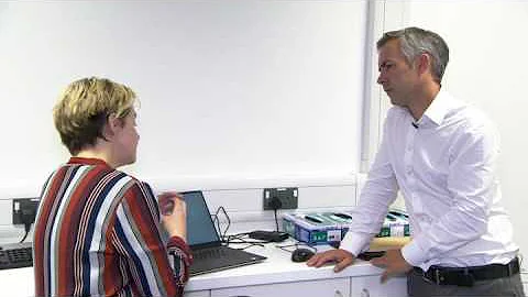 How science can help solve crimes