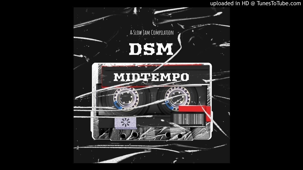 Midtempo DSM mix 011 |  South African Deep House | Nostalgic Deep Sounds