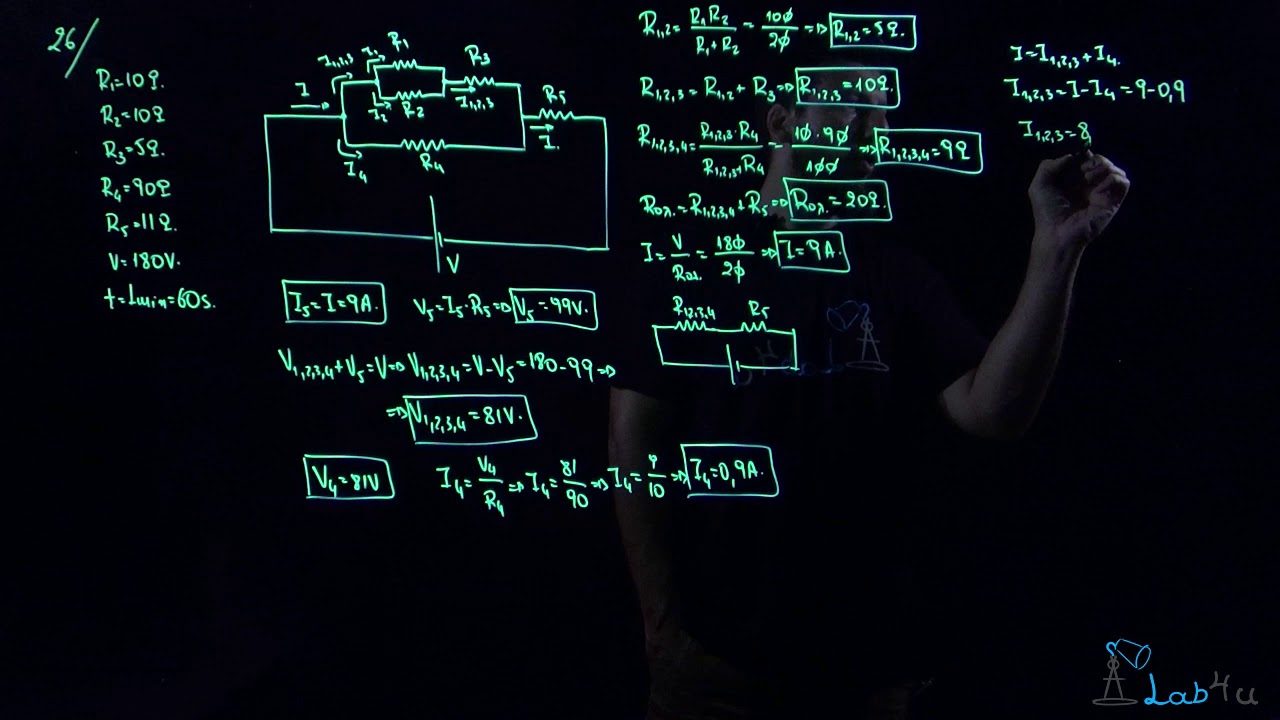 Άσκηση 26 Σελίδα 132 Φυσική Γενικής Παιδείας Β΄ Λυκείου
