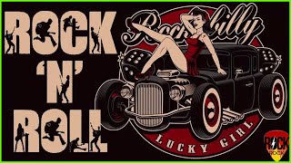 Top Classic Rock N Roll Music Of All Time 🎸 Rock And Roll Oldies Playlist 🎸Rock N Roll Songs 50s 60s