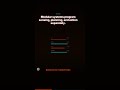 ROBOTIC MORPHOLOGY CHALLENGE | Physical AI #Shorts