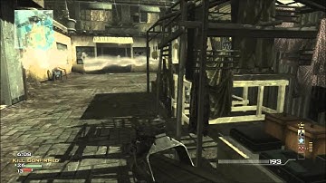 Channel Update | MW3 MOAB GAMEPLAY COMMENTARY|