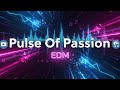 【EDM Music #1】 Elevate Your Ordinary | Commute, Work, Chill, Gym 🚗
