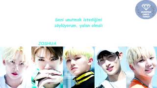 Türkçe Seventeen - Habit Vocal Team