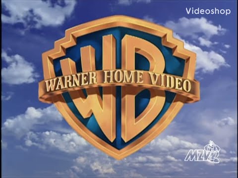 Warner Home Video 2010 Logo Reversed