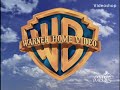 Warner Home Video 2010 Logo Reversed 