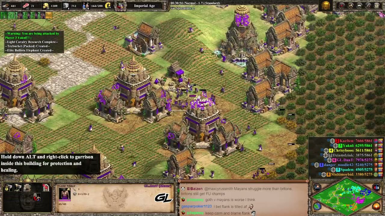 4v4 RF Khmer Farms or Fish Boom ?