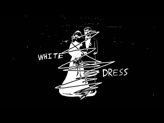 Halestorm - White Dress