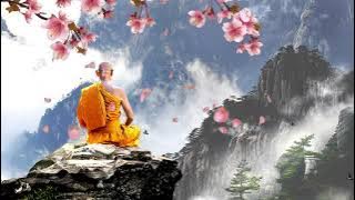 WONDERFUL Chinese Zen Healing Flute – Stop Overthinking, POWERFUL De-stressing, Restorative Sleep