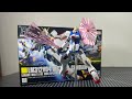 HGUC 1/144 Victory Gundam Bandai | ASMR &amp; Straight Build | #gundam #gunpla #asmr #bandai #victory 