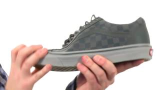 Vans Old Skool DX SKU: 8814488