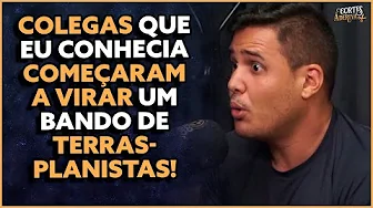 imagem do vídeo O DECLÍNIO DA DIREITA BRASILEIRA | À Deriva Podcast