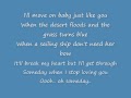 Carrie Underwood Someday When Stop Loving You Lyrics Mp3