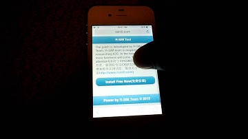 Certificate for ir0se.com is not valid on ios 7.1.2 on my iphone 4s.  Cannot install application