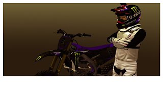 WHAT 10 Hours of MX BIKES LOOKS LIKE! | Paleta RaceWay V2 250! | YZ250 Yamaha