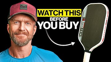 JOOLA Perseus IV Just Dropped - What You NEED TO KNOW Before Buying