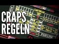 Craps Regeln - einfache Erklärung - YouTube