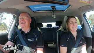 Driving in Macarthur: Amy Mungovan by Paul Wakeling 64 views 8 months ago 6 minutes, 14 seconds