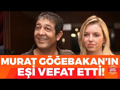 Murat Göğebakan'ın Eski Eşi Sema Bekmez Yaşamını Yitirdi! | Hastalığı Neydi? | Magazin Noteri