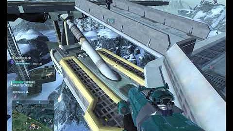 PlanetSide 2:  What is this ?  Scam, hack, bug or lag ???