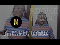 🔴@DeborahLUKALU chante "Ba kombo ebele" en live!🥰