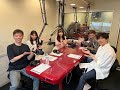 【ラジオ】ゲスト:Uさん、MASATOさん(THE BEAT GARDEN)・TEAM SHACHIのF&amp;Cミュージック第218回