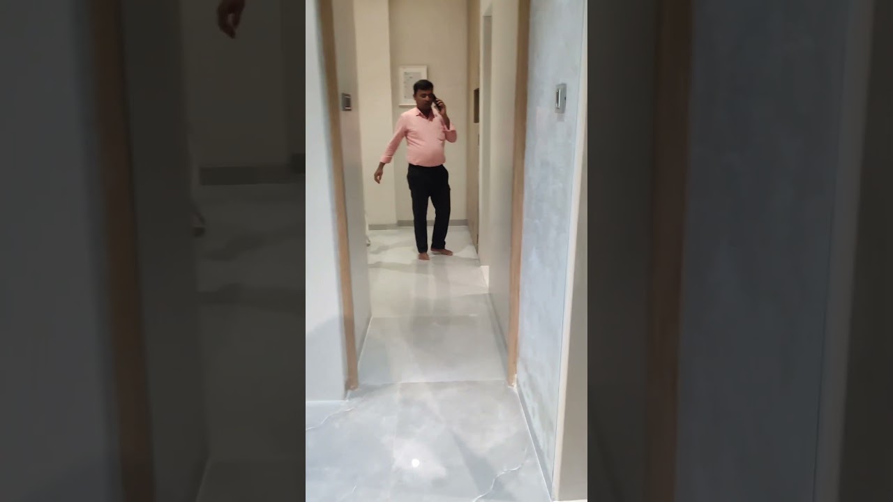 1 BHK Sample Flats | Big Carpet Big Area | Code Name The Promise | More Space, More Comfort, More