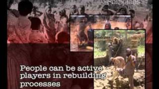 SEEDS Community Based Disaster Management approach