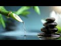 Relaxing Piano Music Bamboo Water Fountain,Sleep Music, Relaxing Music, Meditation Music # 10