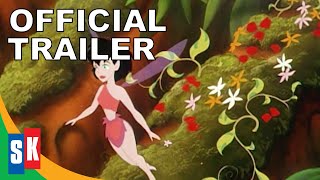 Ferngully: The Last Rainforest (1992) - Official Trailer