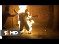Apocalypse Pompeii 2014 Burned And Buried Scene 2 10 Movies
