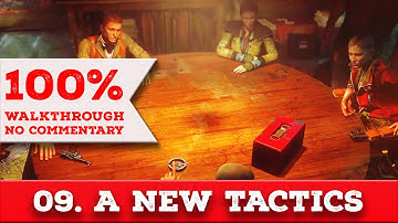 Wolfenstein: The New Order Walkthrough (Over moeilijkheidsgraad,Alle verzamelobjecten) deel 9 NIE...