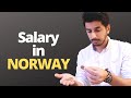 Professional jobs SALARY in Norway