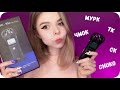 АСМР тест МИКРОФОНА 🎤 (рекордера) ZOOM H1n | шепот, кисточки, тк, мурчание