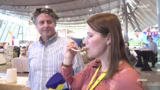 21.04.2017 | Journal Stuttgart | Regio TV