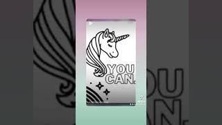 Unicorn notebooks journals activity books coloring books find them at www scottcornfoot com