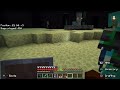 Minecraft beating the wither