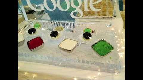 Google Nexus One Phone (First Look)