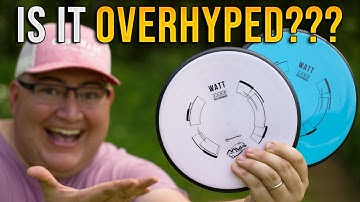 Is the new MVP WATT worth the HYPE?!?! // Watt vs. Glitch vs. Proxy vs. Ohm