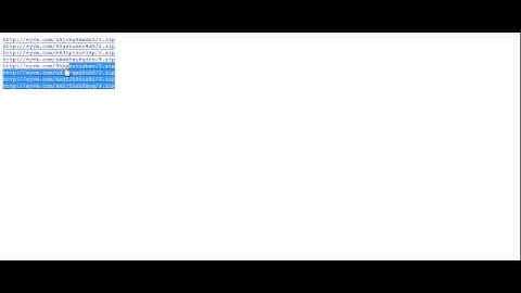 How to use Link Checker Feature on EYVX