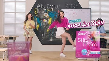 DIANA SIÊU THẤM – ĐỘT PHÁ MỚI KHÓA ẨM 3 LẦN (6s - Classroom)