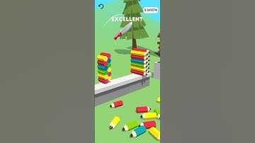 Slice It All - Level #124