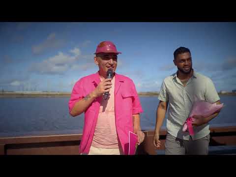 Três histórias. Três surpresas. Muitas emoções. ❤️🎙️