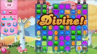 Candy Crush Saga Level 5919 NO BOOSTERS