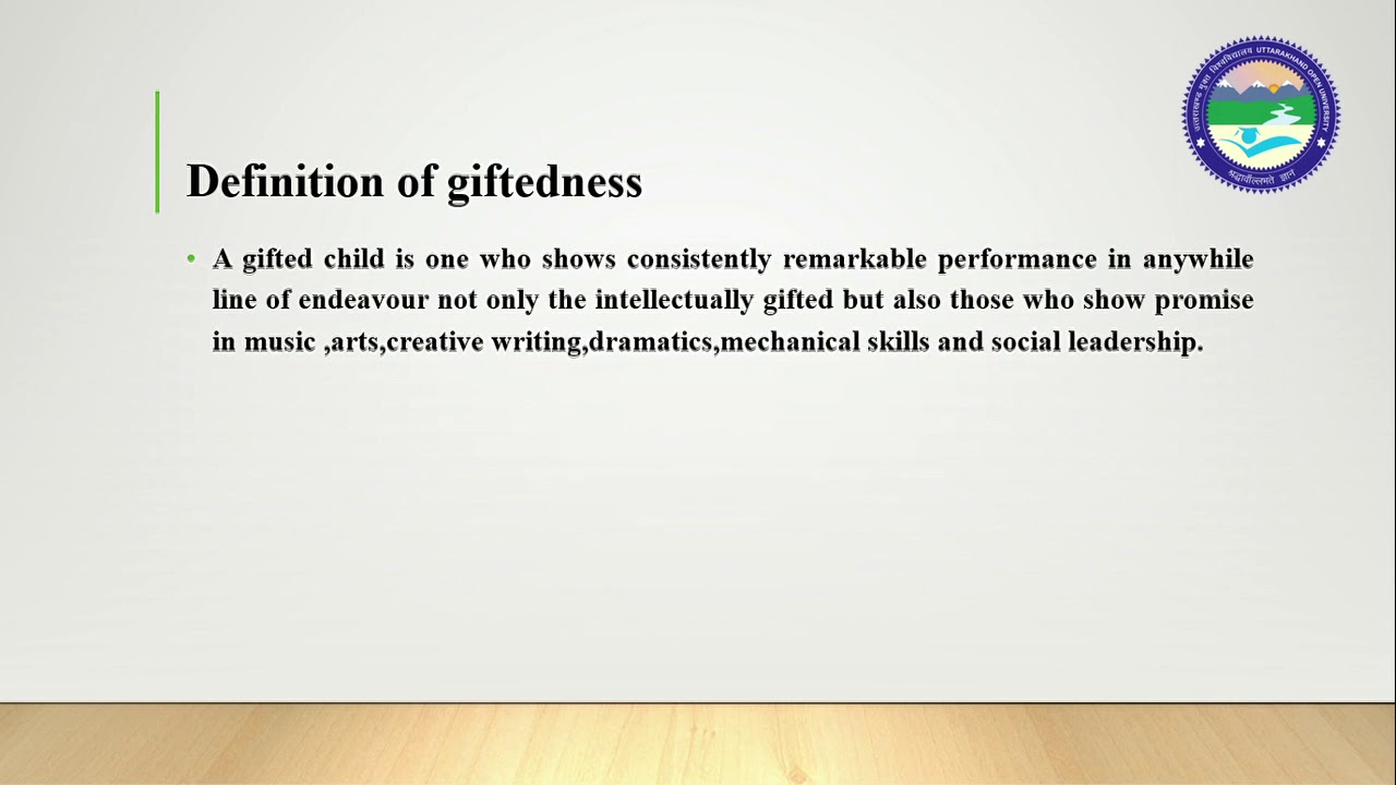 What To Do When One Child is Identified as Gifted and Another is Not -  Gifted Guru